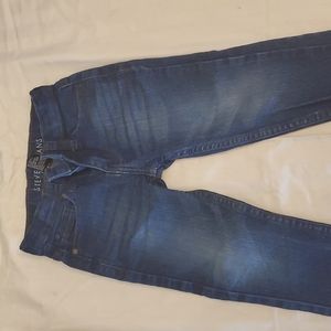 Boys 3T Steve's Blue Jeans